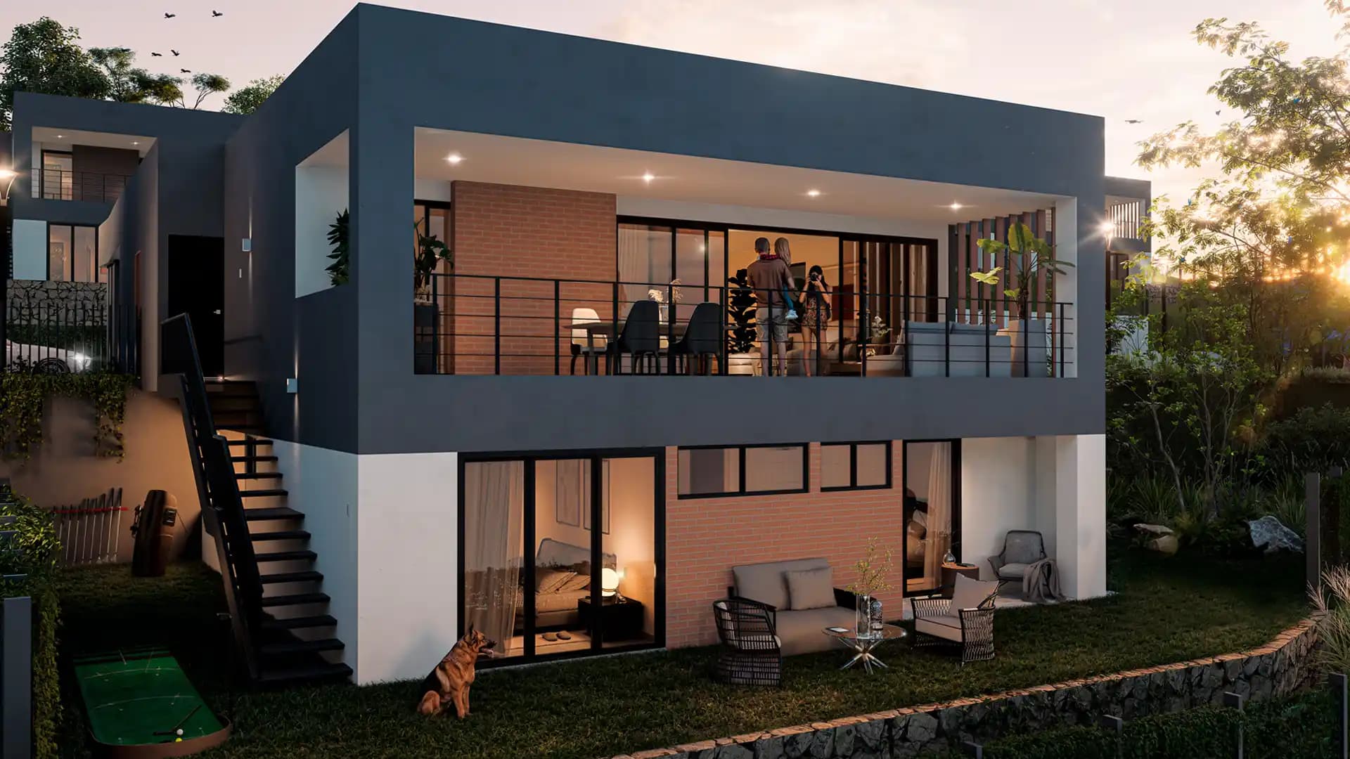 Foto 3 del proyecto