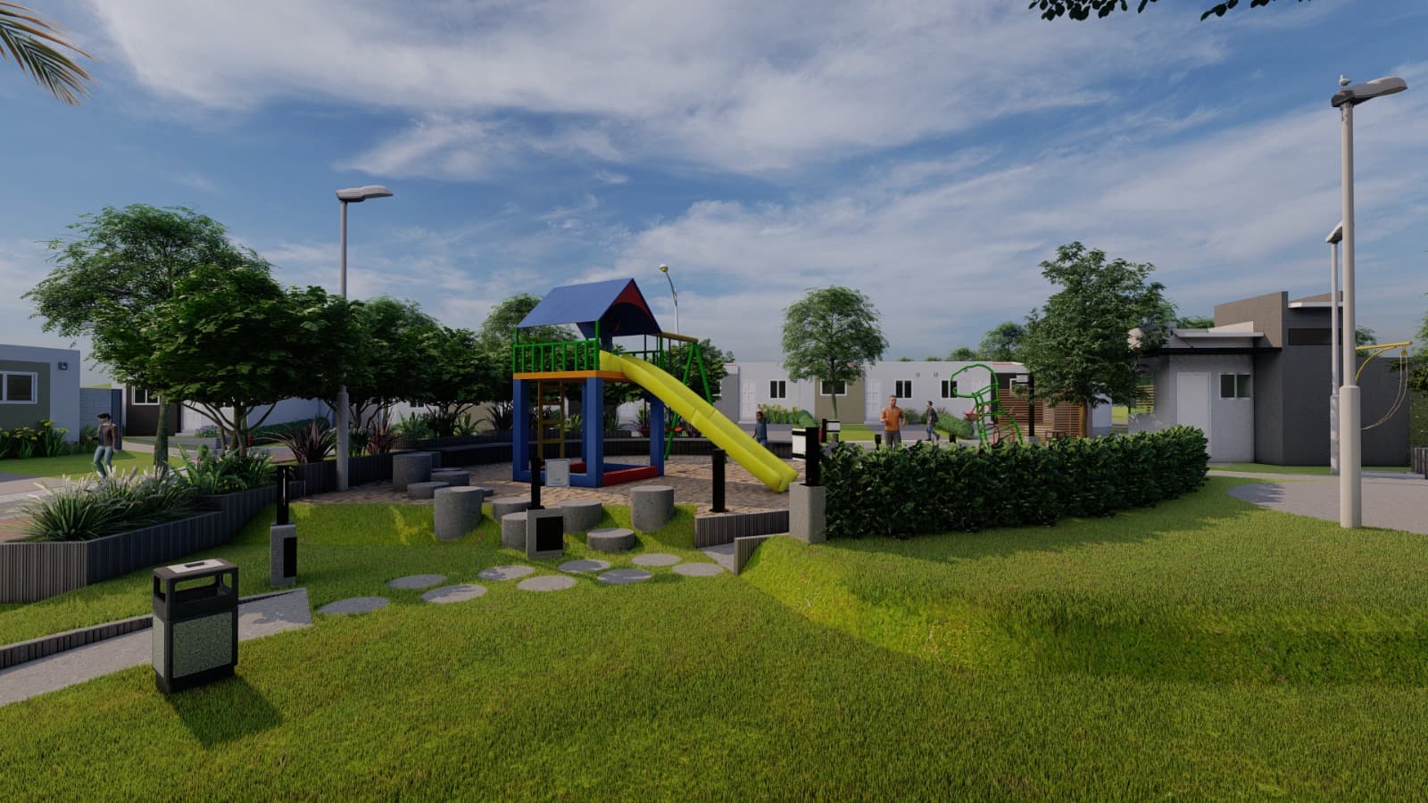 Foto 1 del proyecto